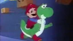 Youtube Poop: its still a god damn stone luigi