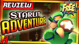 Starlit Adventures PS4 REVIEW