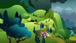 My Little Pony temporada 1 Cap7