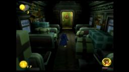 Der Polarexpress: Das Spiel zum Film (Teil 1) Nintendo GameCube