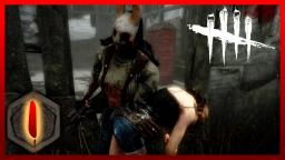 Allein mit anderen im Wettlauf gegen die Killer || Dead by Daylight Alone #1