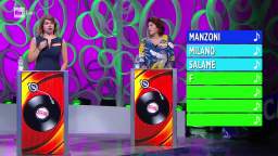 RAIUNO - Reazione A Catena-La Catena Musicale (30/07/2020)