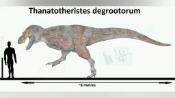 AMV - Thanatotheristes Degrootorum