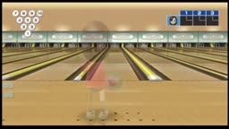 wii sports z