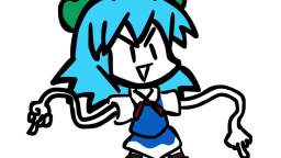 CIRNO FTP