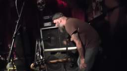 Weedeater - 'God Luck and Good Speed' - Kung Fu Necktie in Philadelphia - 2014