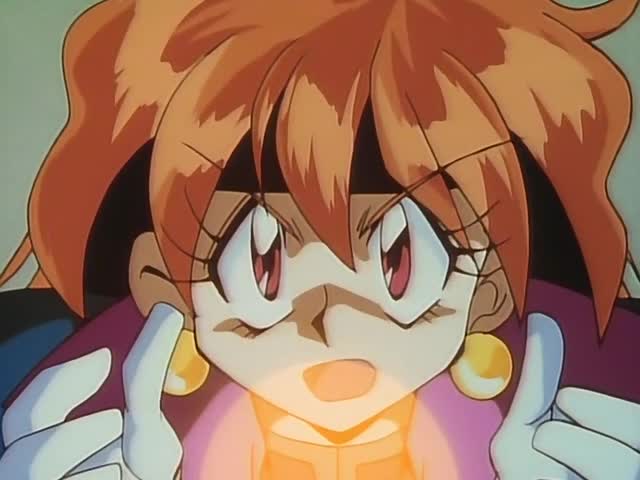 Slayers english dub 07