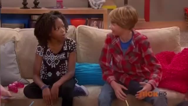 Henry Danger | S1 EP3 | Nickelodeon