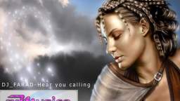 niMusica - Hear You Calling RMX