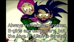 GOKU ARABIANO