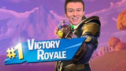 Philly D's Victory Royale