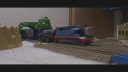 Tomy/Trackmaster T&F Music Video - Old Town Road