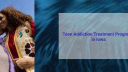 Ember Recovery - #1 Teen Drug Rehab in Cambridge, IA