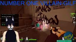 L4D2 degenerate vtuber gets stream sniped