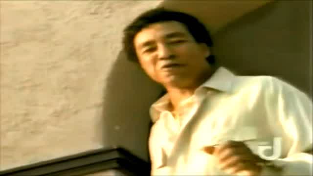 Smokey Robinson - Same Old Love (Video) - 1990