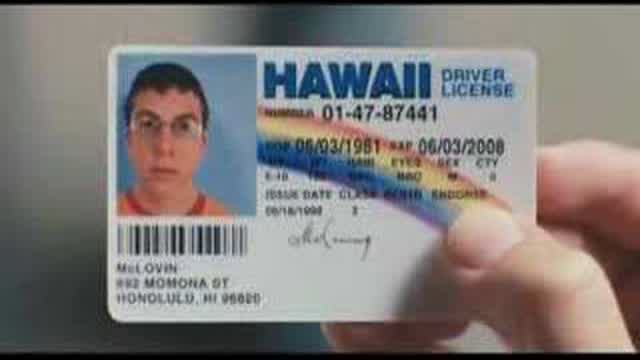 Superbad New International Trailer