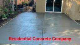 Jaybeez Residential Concrete Company in Thousand Oaks, CA