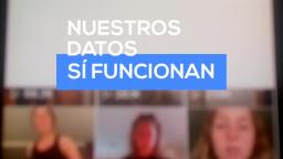 Nuestros datos sí funcionan - Clavostar