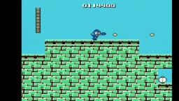 Mega Man - Nivel de Cut Man