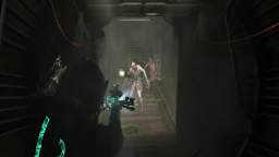 Dead Space 2-More Hallucinations