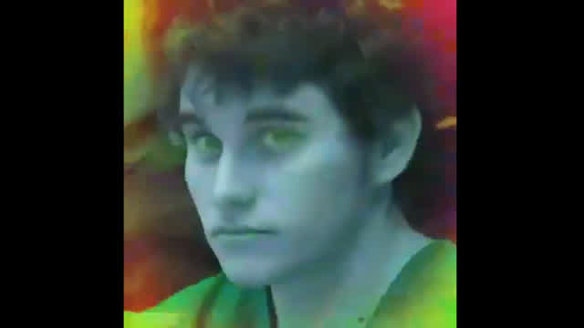 Nikolas Cruz Edit #3