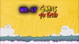 Crank That - Mr. At Commits Tax Fraud