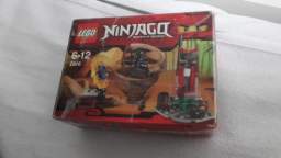 LEGO NINJAGO REVIEW: NINJA TRAINING OUTPOST