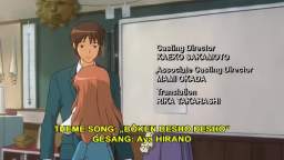 Die Melancholie der Haruhi Suzumiya 06