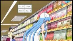 Squid Girl Season 2 Episode 8 Animax Dub