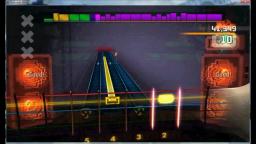 Rocksmith 2014[LEFT-HANDED] - Black Keys: Next Girl - PC Gameplay