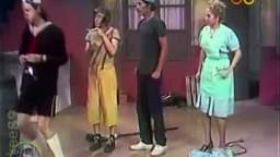 El chavo del 8 T1 E1 - Los Globos (1973)