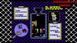 Dr. Mario - Medium Speed