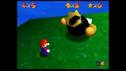 Challenging Super Mario 64 - 'The Package' (Part 0A)