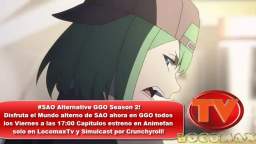 LocomaxTv Bolivia Anime Noviembre 2024