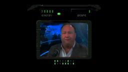 Sega CD Alex Jones - Avenger