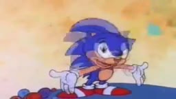 Vidlii poop: Sonic sez sexual harrasment is good