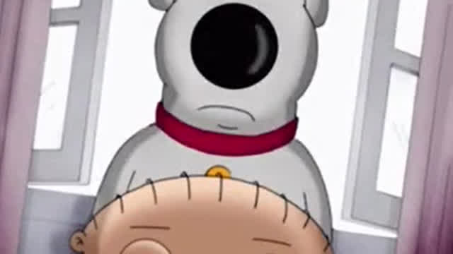 #235 - Family Guy - Stewie Griffin