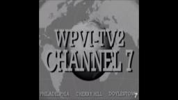 1950's Channel 7 News Theme