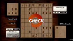 Yakuza 5 - Shogi - PS4 Gameplay