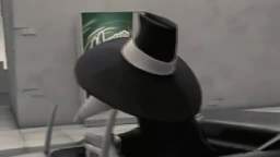 Spy vs Spy Mountain Dew CM