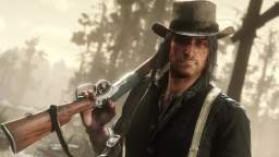 John Marston Hates Stupid Drivers