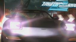 I need Speed (NFS Underground Two, Part 1)