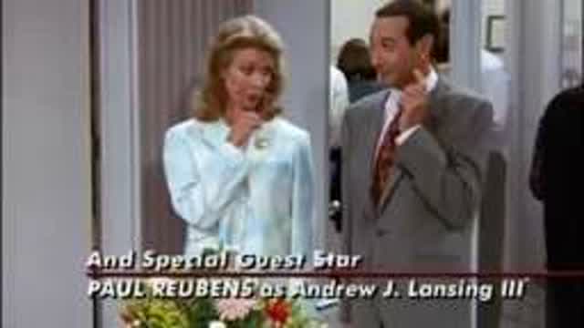 Murphy Brown   S08E02   The Awful Truth