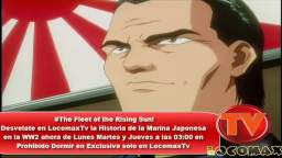 LocomaxTv Bolivia Anime Julio 2024