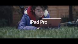 İpad pro— What's a computer– Apple [3S5BLs51yDQ]