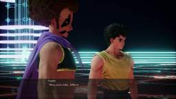 Jump Force Pt.18-Worst Mission Ever