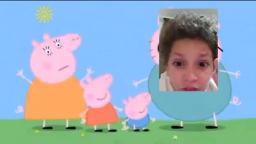 YTP peppa pig has issues