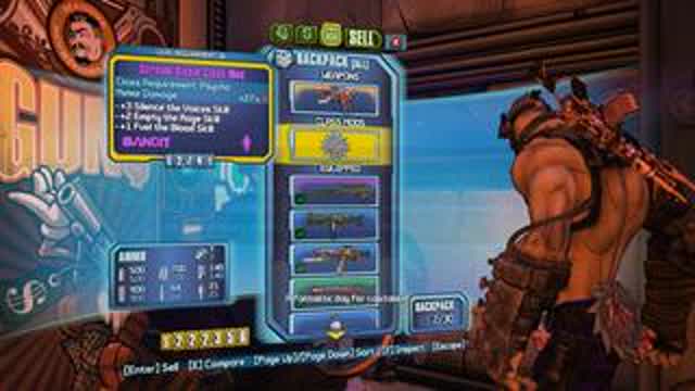 Borderlands 2 Shenanigans #3