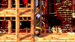 Donkey Kong Country 3: Dixie Kong's Double Trouble! Pt.2