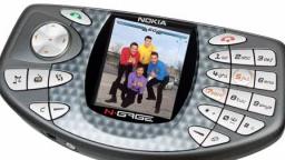 THE WIGGLES ARE ON THE FUCKING N-GAGE